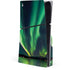 StockTrek Aurora Borealis Over Tjeldsundet in Norway PlayStation PS5 Skins